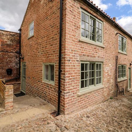 Kemps Yard Retreat Thirsk Exterior photo